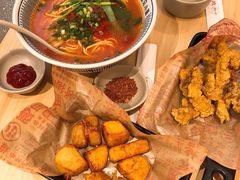 -遇见小面(广州南站店)