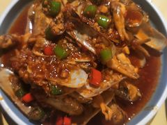 -小田油焖小龙虾(双井店)