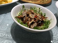 -船歌·鱼水饺青岛菜(闽江二路店)