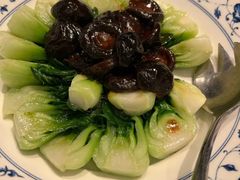 -上海和平饭店龙凤厅 Dragon Phoenix