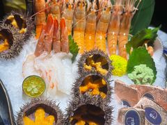-極上萬膳·日料放题(海岸城店)