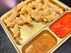 -川流不息·地道川菜·小龙虾(新松江路店)