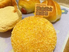 -好利来(欧亚商都店)