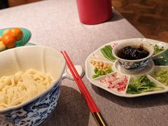 -秀儿四九城·新京菜(亚运村鸟巢店)