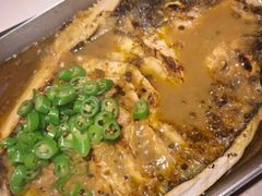 -半天妖烤鱼(烟台宝龙店)