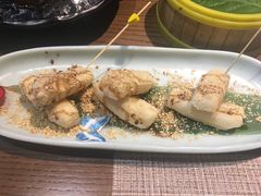 -雀舞云南菜(乐客城店)
