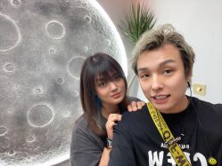 -艾美A·M Hair Salon
