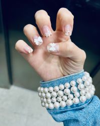 点击看大图 -格林奈儿美甲美睫