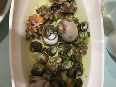 -高佳庄·舟山海鲜(海景旗舰店)