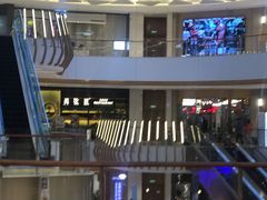 -弄堂里(西溪龙湖天街店)