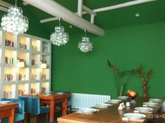-素心小筑(后沙裕镇店)