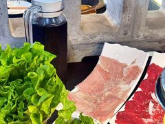 -熊大·鲜烤黄牛肉(五山店)