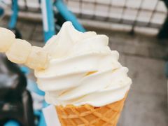 -麦当劳(宝山大厦店)