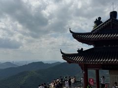 -北高峰