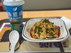 -魏家凉皮(祈年大厦店)