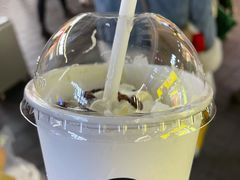 -古茗(南坪万达步行街店)