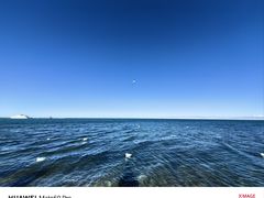 -青海湖二郎剑景区