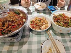 -彭耕记猪油炒小菜(吉联mall店)