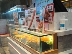 -1973继光香香鸡(大东方百货店)