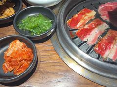 -九田家黑牛烤肉料理(顺义区华联金街店)