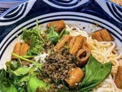 节气面之肥肠面-食之六七·面(朝阳大悦城店)