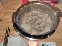 -椰夫人·养生椰子鸡(金沙洲永旺店)