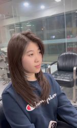 -XIMA·美发沙龙