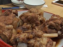 -东北风(江北万达店)