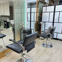 -showcase·形象沙龙