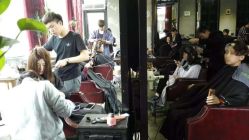 -In Style Hair Salon
