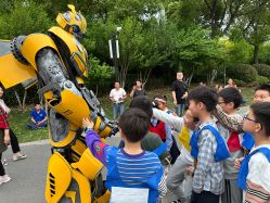 -觅糖派对·宝宝宴生日宴一站式派对策划(河西店)