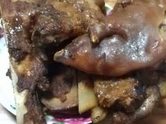-王裕興肉莊(南禅寺店)