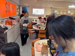 -争鲜回转寿司(东方银座店)