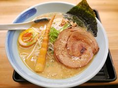叉烧拉面-雷门拉面·现熬骨汤(凯德来福士店)