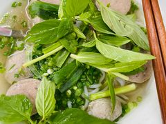 -Pho Hoa Pasteur