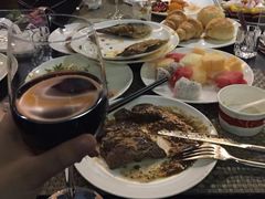 -339旋转餐厅(天府熊猫塔店)