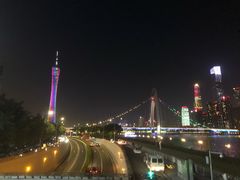 -琶醍壹号•潮菜江景餐吧