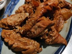 -胡同泥炉烤肉(总店)
