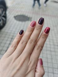 -恋尚美甲