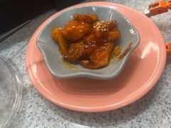 -争鲜回转寿司(大连和平广场凯德PLUS店)