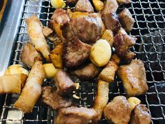 -肉甲韩国木炭烤肉(新壹街1店)