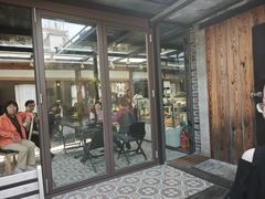-糖房咖啡(南锣鼓巷店)