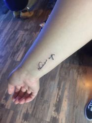 -極致刺青TATTOO STUDIO 私人订制
