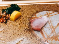 -鮨一日本料理旗舰店(总店)