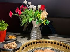 -谷牛日式烤肉(宝山U天地店)