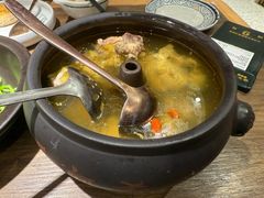-云海肴·汽锅鸡·云南菜(广安门天虹店)