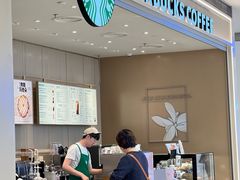 -星巴克(大连柏威年店)