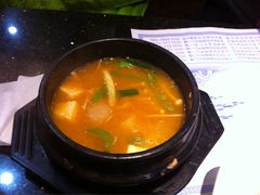 iphone_upload_pic-青松馆韩国料理(香港中路佳世客店)