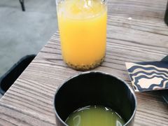 -蚝山·喷汽火山生蚝(前福路店)