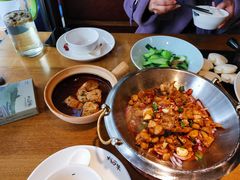 -杭百味·大众精选杭帮菜(西湖音乐喷泉店)